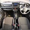 suzuki jimny-sierra 2023 -SUZUKI--Jimny Sierra 3BA-JB74W--JB74W-183640---SUZUKI--Jimny Sierra 3BA-JB74W--JB74W-183640- image 2