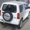 suzuki jimny 2017 -SUZUKI--Jimny JB23W--767763---SUZUKI--Jimny JB23W--767763- image 2