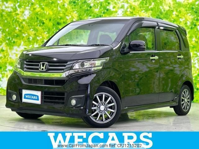 honda n-wgn 2013 quick_quick_DBA-JH1_JH1-1009033 image 1