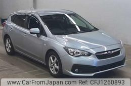 subaru impreza-sports 2020 quick_quick_DBA-GT3_077747