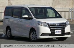 toyota noah 2015 -TOYOTA--Noah DBA-ZRR80G--ZRR80-0164974---TOYOTA--Noah DBA-ZRR80G--ZRR80-0164974-