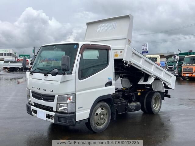 mitsubishi-fuso canter 2013 -MITSUBISHI--Canter TKG-FBA60--FBA60-***221---MITSUBISHI--Canter TKG-FBA60--FBA60-***221- image 1