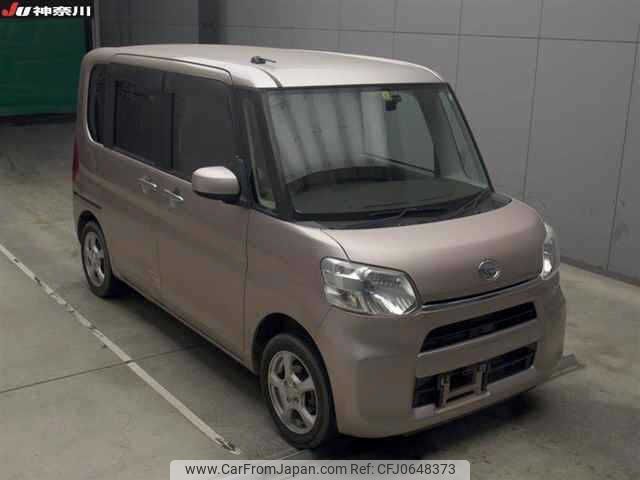 daihatsu tanto 2014 -DAIHATSU--Tanto LA600S--LA600S-0095915---DAIHATSU--Tanto LA600S--LA600S-0095915- image 1