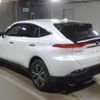 toyota harrier 2022 quick_quick_6BA-MXUA80_MXUA80-0082780 image 2