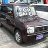 suzuki alto-lapin 2008 -SUZUKI--Alto Lapin CBA-HE21S--HE21S-654462---SUZUKI--Alto Lapin CBA-HE21S--HE21S-654462- image 5