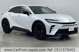 toyota toyota-others 2024 CFJ1578402