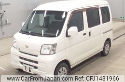 daihatsu hijet-van 2017 -DAIHATSU--Hijet Van EBD-S331V--S331V-0174680---DAIHATSU--Hijet Van EBD-S331V--S331V-0174680-