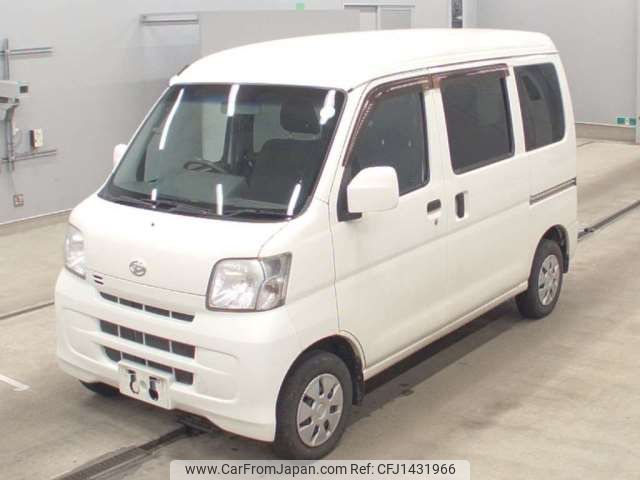 daihatsu hijet-van 2017 -DAIHATSU--Hijet Van EBD-S331V--S331V-0174680---DAIHATSU--Hijet Van EBD-S331V--S331V-0174680- image 1