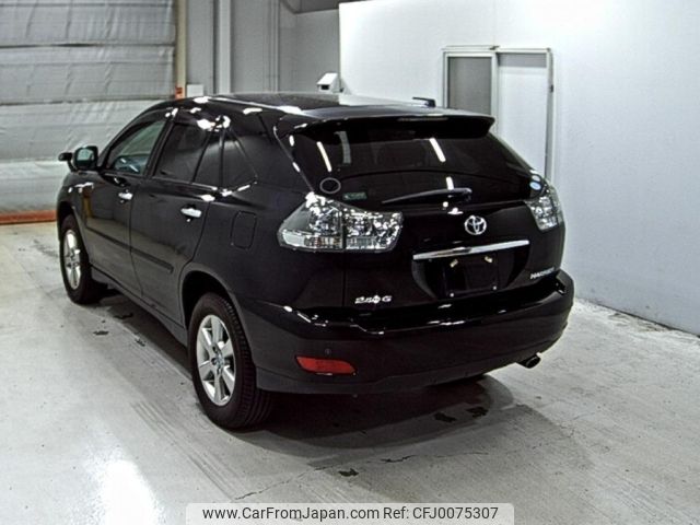 toyota harrier 2012 -TOYOTA--Harrier ACU30W-0126128---TOYOTA--Harrier ACU30W-0126128- image 2