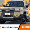 toyota land-cruiser-wagon 2024 -TOYOTA--Land Cruiser Wagon 3BA-TRJ250W--TRJ250-0004152---TOYOTA--Land Cruiser Wagon 3BA-TRJ250W--TRJ250-0004152- image 1