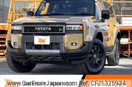 toyota land-cruiser-wagon 2024 -TOYOTA--Land Cruiser Wagon 3BA-TRJ250W--TRJ250-0004152---TOYOTA--Land Cruiser Wagon 3BA-TRJ250W--TRJ250-0004152-