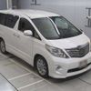 toyota alphard 2009 -TOYOTA--Alphard GGH25W-8009332---TOYOTA--Alphard GGH25W-8009332- image 6