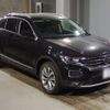 volkswagen t-roc 2021 quick_quick_3BA-A1DPC_WVGZZZA1ZMV128271 image 4