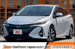 toyota prius-phv 2017 -TOYOTA--Prius PHV DLA-ZVW52--ZVW52-3041427---TOYOTA--Prius PHV DLA-ZVW52--ZVW52-3041427-