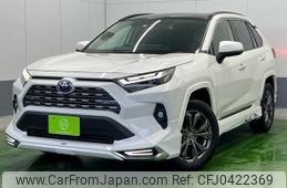 toyota rav4 2022 -TOYOTA 【名変中 】--RAV4 AXAH54--4039688---TOYOTA 【名変中 】--RAV4 AXAH54--4039688-