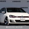 volkswagen golf 2015 quick_quick_ABA-AUCHH_WVWZZZAUZGW060884 image 1