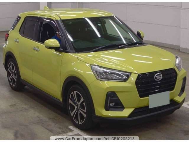 daihatsu rocky 2020 -DAIHATSU--Rocky 5BA-A210S--A210S-0004686---DAIHATSU--Rocky 5BA-A210S--A210S-0004686- image 1