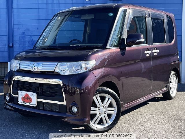 daihatsu tanto 2013 -DAIHATSU--Tanto DBA-L385S--L385S-0098515---DAIHATSU--Tanto DBA-L385S--L385S-0098515- image 1