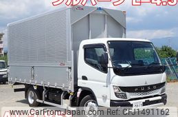 mitsubishi-fuso canter 2025 CFJ1491162