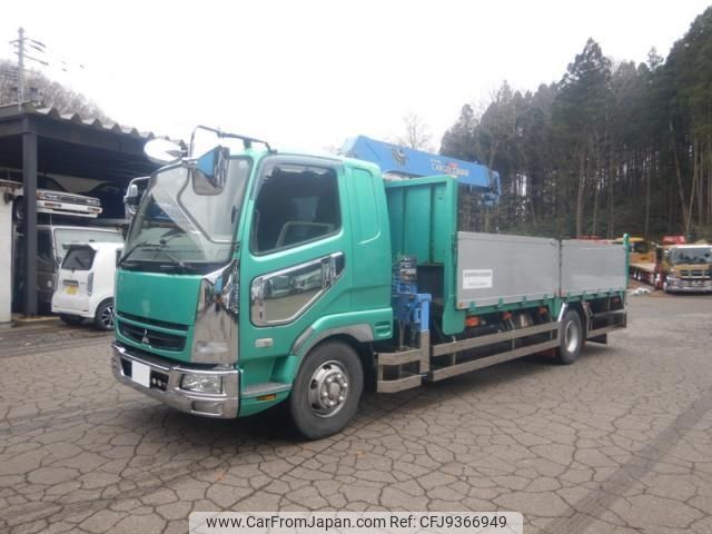 mitsubishi-fuso fighter 2006 CFJ9366949 image 2
