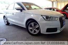 audi a1-sportback 2015 quick_quick_DBA-8XCHZ_WAUZZZ8XXFB035609