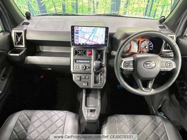 daihatsu taft 2021 -DAIHATSU--Taft 5BA-LA900S--LA900S-0039327---DAIHATSU--Taft 5BA-LA900S--LA900S-0039327- image 2