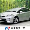 toyota prius 2012 -TOYOTA--Prius DAA-ZVW30--ZVW30-5384757---TOYOTA--Prius DAA-ZVW30--ZVW30-5384757- image 1