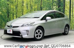 toyota prius 2012 -TOYOTA--Prius DAA-ZVW30--ZVW30-5384757---TOYOTA--Prius DAA-ZVW30--ZVW30-5384757-