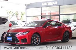 lexus rc-f 2021 GOO_JP_700080027030241105001