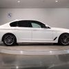 bmw 5-series 2018 quick_quick_DBA-JA20_WBAJA12000WW03240 image 8