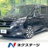 nissan serena 2018 -NISSAN--Serena DAA-GFC27--GFC27-145728---NISSAN--Serena DAA-GFC27--GFC27-145728- image 1