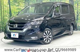 nissan serena 2018 -NISSAN--Serena DAA-GFC27--GFC27-145728---NISSAN--Serena DAA-GFC27--GFC27-145728-