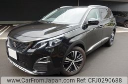 peugeot 5008 2020 quick_quick_P875G06_VF3M45GFRKS386361