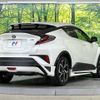 toyota c-hr 2017 -TOYOTA--C-HR DAA-ZYX10--ZYX10-2023934---TOYOTA--C-HR DAA-ZYX10--ZYX10-2023934- image 18