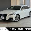 toyota crown 2020 -TOYOTA--Crown 6AA-AZSH20--AZSH20-1062975---TOYOTA--Crown 6AA-AZSH20--AZSH20-1062975- image 1