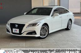 toyota crown 2020 -TOYOTA--Crown 6AA-AZSH20--AZSH20-1062975---TOYOTA--Crown 6AA-AZSH20--AZSH20-1062975-