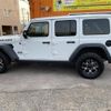 chrysler jeep-wrangler 2019 -CHRYSLER--Jeep Wrangler JL36L--KW598182---CHRYSLER--Jeep Wrangler JL36L--KW598182- image 17