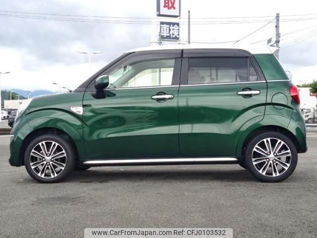 daihatsu cast 2019 quick_quick_DBA-LA250S_LA250S-0175629 image 2