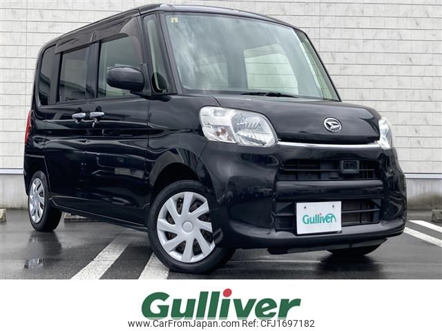 daihatsu tanto 2014 CFJ1697182 image 1