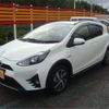 toyota aqua 2017 -TOYOTA--AQUA DAA-NHP10H--MHP10-6674215---TOYOTA--AQUA DAA-NHP10H--MHP10-6674215- image 1