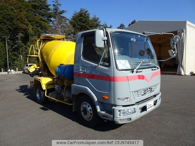 mitsubishi-fuso fighter 2016 -MITSUBISHI--Fuso Fighter TKG-FK71F--FK71F-590230---MITSUBISHI--Fuso Fighter TKG-FK71F--FK71F-590230- image 2