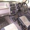 mitsubishi pajero-mini 1997 -MITSUBISHI 【後日 】--Pajero mini H56A-0210630---MITSUBISHI 【後日 】--Pajero mini H56A-0210630- image 5