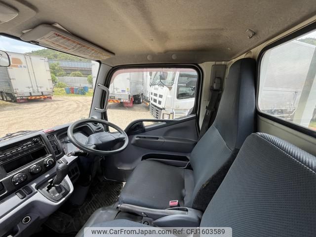 mitsubishi-fuso canter 2014 CFJ1603589 image 2