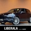 porsche cayenne 2017 -PORSCHE--Porsche Cayenne ABA-92ACEY--WP1ZZZ92ZHKA85782---PORSCHE--Porsche Cayenne ABA-92ACEY--WP1ZZZ92ZHKA85782- image 1