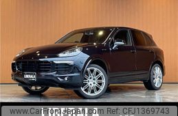 porsche cayenne 2017 -PORSCHE--Porsche Cayenne ABA-92ACEY--WP1ZZZ92ZHKA85782---PORSCHE--Porsche Cayenne ABA-92ACEY--WP1ZZZ92ZHKA85782-