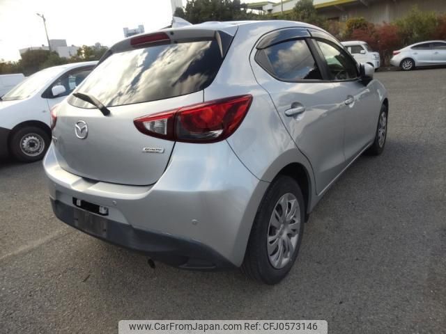 mazda demio 2019 quick_quick_6BA-DJLFS_DJLFS-629121 image 2