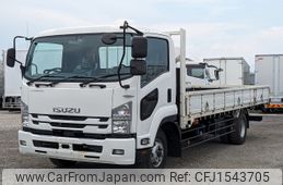 isuzu forward 2018 CFJ1543705