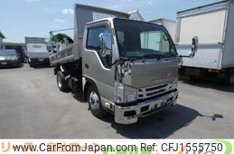 isuzu elf-truck 2013 CFJ1555750