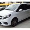 mercedes-benz v-class 2020 quick_quick_3DA-447811C_W1V44781123716457 image 1