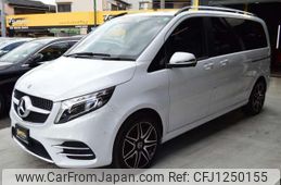 mercedes-benz v-class 2020 quick_quick_3DA-447811C_W1V44781123716457